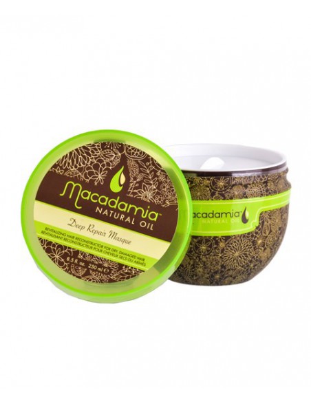 Natural Oil Deep Repair Masque Natural Oil Deep Repair Masque