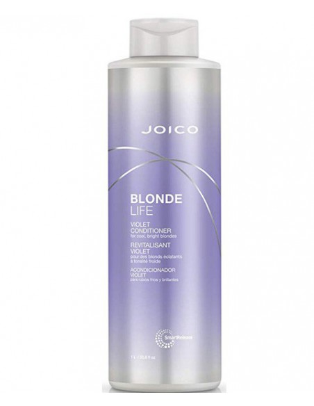 Blonde Life Violet Conditioner Blonde Life Violet Conditioner