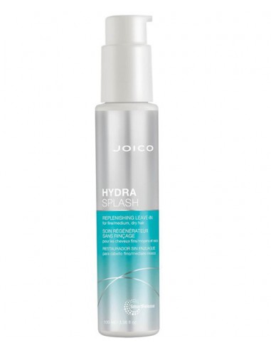 Hydra Splash Hydrating Replenishing Leave In