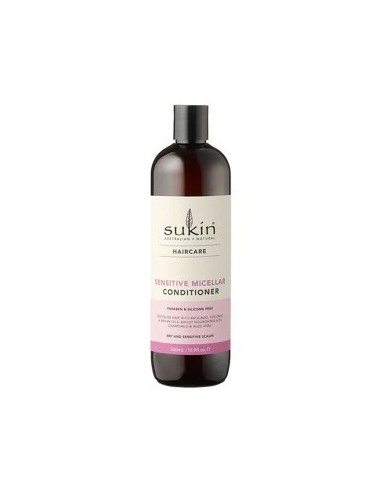 Sukin Sensitive Micellar Conditioner