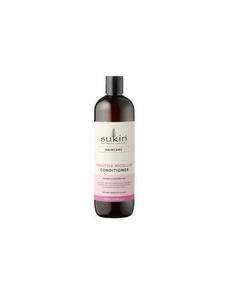 Sukin Sensitive Micellar Conditioner