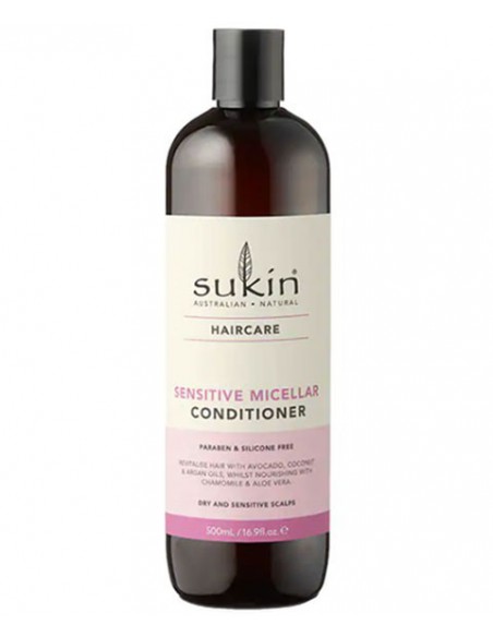 Sukin Sensitive Micellar Conditioner