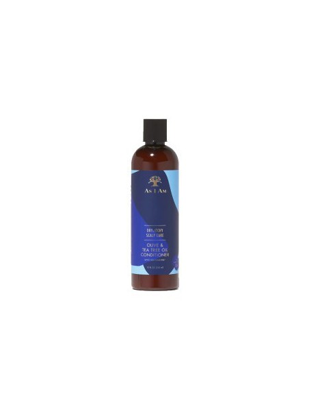 Dry And Itchy Scalp Care Olive And Tea Tree Oil Conditioner Dry And Itchy Scalp Care Olive And Tea Tree Oil Conditioner