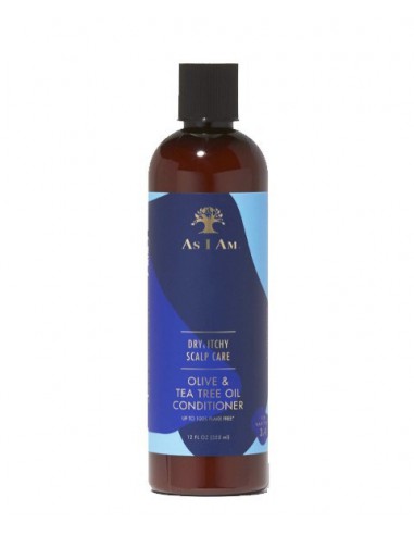 Dry And Itchy Scalp Care Olive And Tea Tree Oil Conditioner Dry And Itchy Scalp Care Olive And Tea Tree Oil Conditioner
