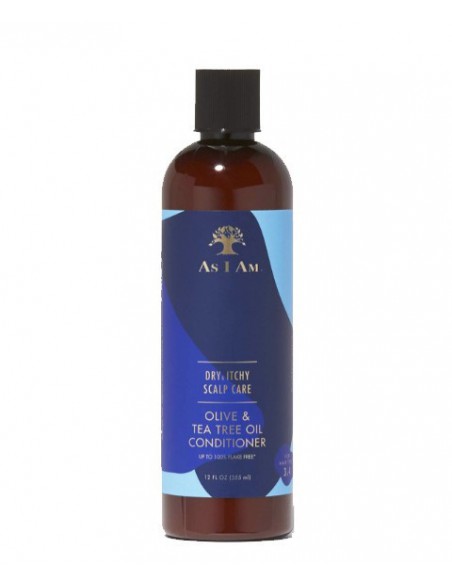 Dry And Itchy Scalp Care Olive And Tea Tree Oil Conditioner Dry And Itchy Scalp Care Olive And Tea Tree Oil Conditioner