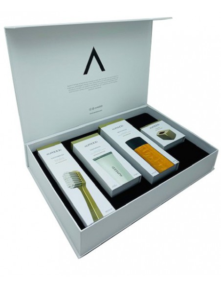 Aurezzi Perfect Dental Care Gift Set Aurezzi Perfect Dental Care Gift Set