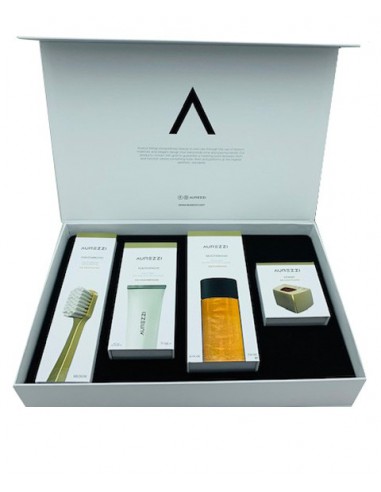 Aurezzi Perfect Dental Care Gift Set Aurezzi Perfect Dental Care Gift Set