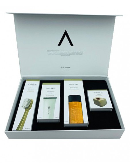 Aurezzi Perfect Dental Care Gift Set Aurezzi Perfect Dental Care Gift Set