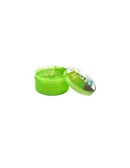 IDC Institute Aloe Vera Soothing Gel Jar IDC Institute Aloe Vera Soothing Gel Jar