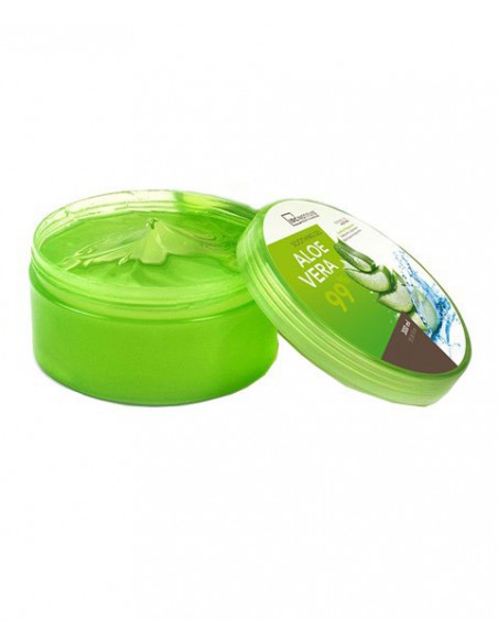 IDC Institute Aloe Vera Soothing Gel Jar IDC Institute Aloe Vera Soothing Gel Jar
