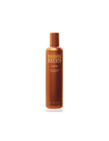 Fulfyl Conditioning Treatment Fulfyl Conditioning Treatment