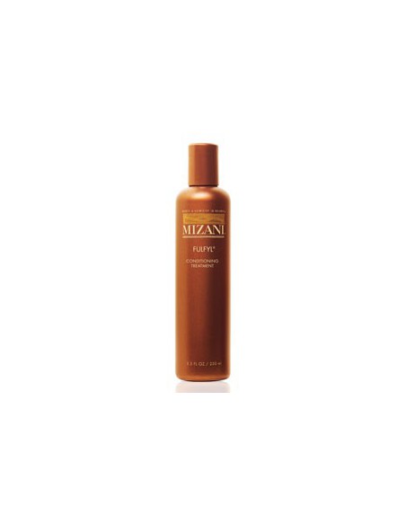 Fulfyl Conditioning Treatment Fulfyl Conditioning Treatment