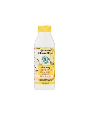 Ultimate Blends Nourishing Hair Food Banana Conditioner Ultimate Blends Nourishing Hair Food Banana Conditioner