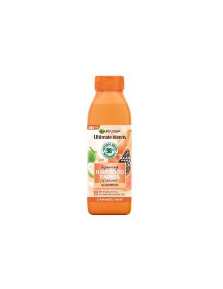 Ultimate Blends Repairing Hair Food Papaya Shampoo Ultimate Blends Repairing Hair Food Papaya Shampoo