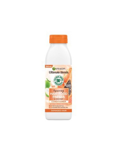 Ultimate Blends Repairing Hair Food Papaya Conditioner