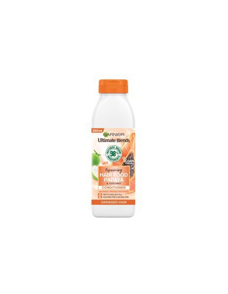 Ultimate Blends Repairing Hair Food Papaya Conditioner Ultimate Blends Repairing Hair Food Papaya Conditioner