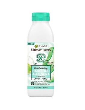 Ultimate Blends Aloe Vera Hair Food Quenching Conditioner