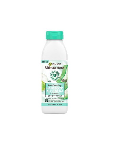 Ultimate Blends Aloe Vera Hair Food Quenching Conditioner Ultimate Blends Aloe Vera Hair Food Quenching Conditioner