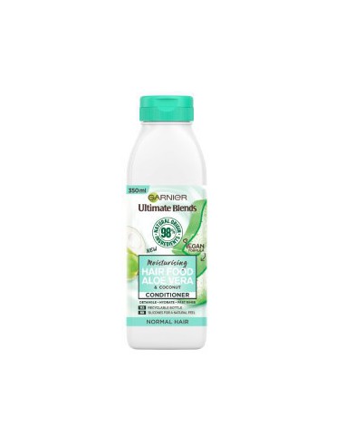 Ultimate Blends Moisturising Hair Food Aloe Vera Conditioner