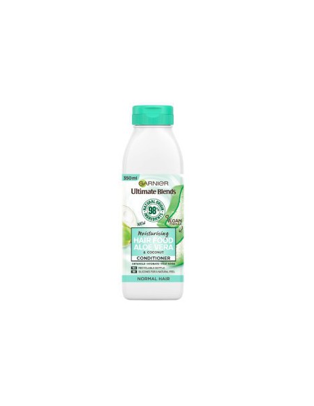 Ultimate Blends Aloe Vera Hair Food Quenching Conditioner Ultimate Blends Aloe Vera Hair Food Quenching Conditioner