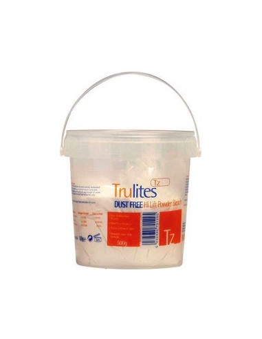 Trulites Dust Free Hi Lift Powder