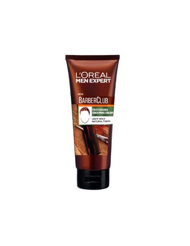 Men Expert Barberclub Texturising Grooming Cream Men Expert Barberclub Texturising Grooming Cream