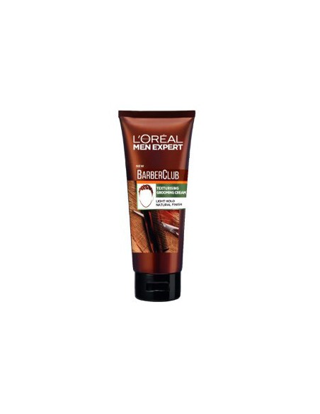 Men Expert Barberclub Texturising Grooming Cream Men Expert Barberclub Texturising Grooming Cream