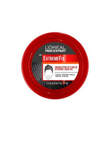 Men Expert Extremefix Indestructible Fixing Paste