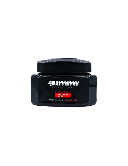 Gummy Maximum Hold And Extreme Look Hair Gel