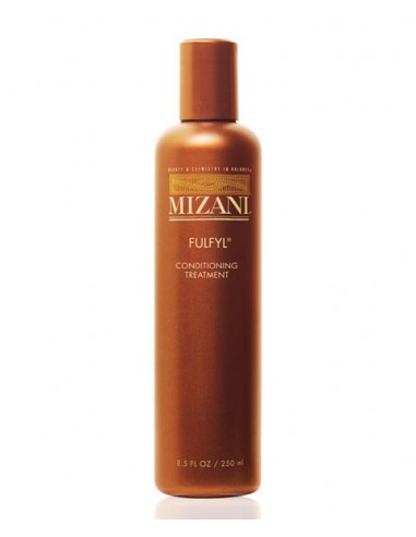 Fulfyl Conditioning Treatment Fulfyl Conditioning Treatment