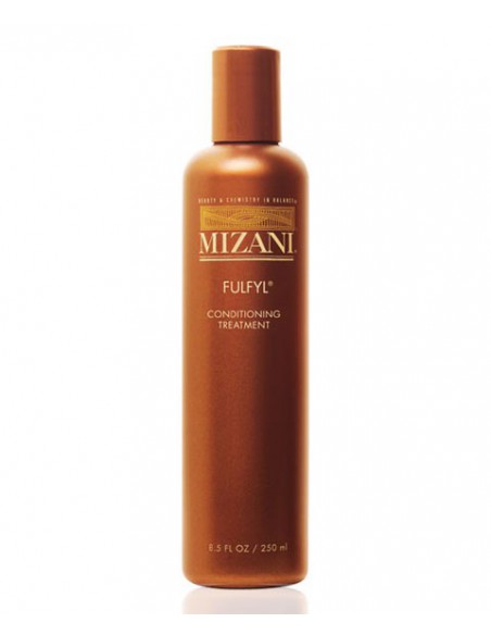 Fulfyl Conditioning Treatment Fulfyl Conditioning Treatment
