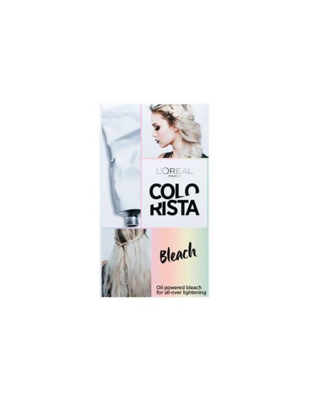 Colorista Effect Bleach Colorista Effect Bleach