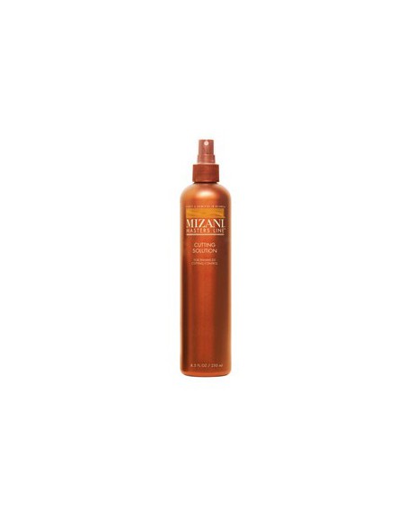 Mizani Cutting Solution Mizani Cutting Solution