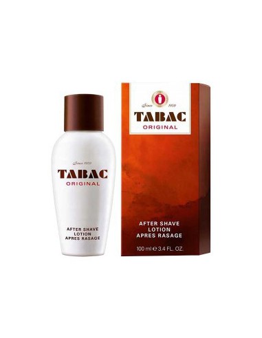 Tabac Original After Shave Lotion