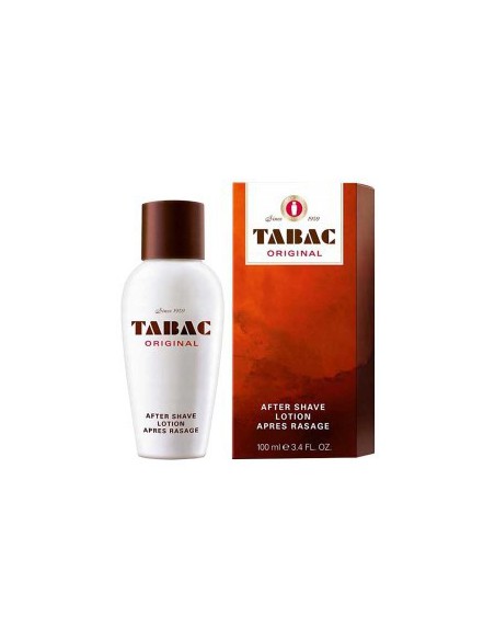 Tabac Original After Shave Lotion Tabac Original After Shave Lotion