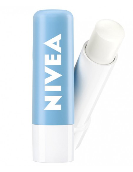 Nivea Organic Jojoba Oil Long Lasting Moisture Lip Balm Nivea Organic Jojoba Oil Long Lasting Moisture Lip Balm