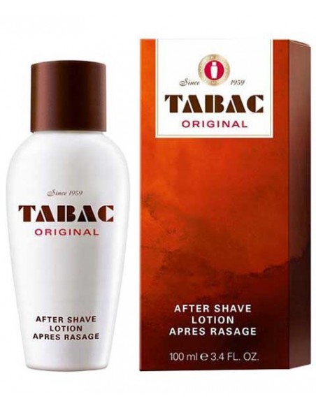 Tabac Original After Shave Lotion Tabac Original After Shave Lotion