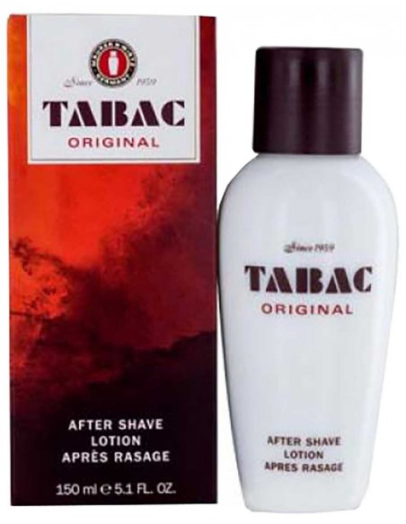 Tabac Original After Shave Lotion Tabac Original After Shave Lotion
