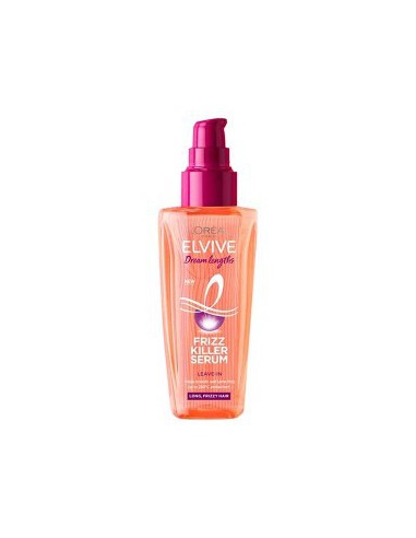 Elvive Dream Lengths Frizz Killer Serum