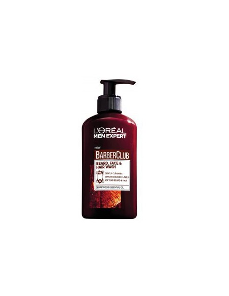 Men Expert Baberclub 3 In 1 Wash Men Expert Baberclub 3 In 1 Wash