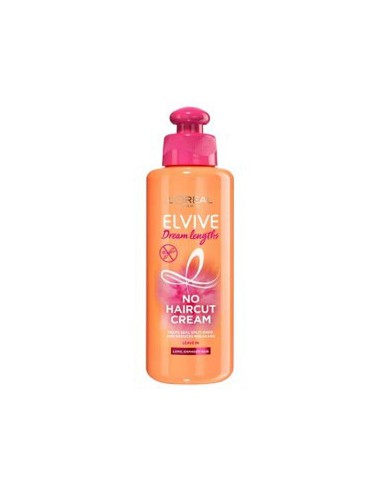 Elvive Dream Lengths No Haircut Cream