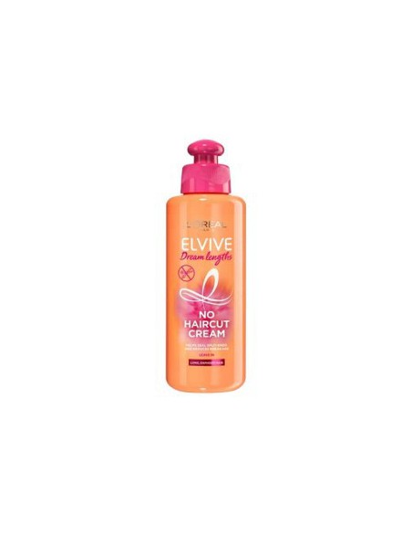 ElviveElvive Dream Lengths No Haircut Cream ElviveElvive Dream Lengths No Haircut Cream