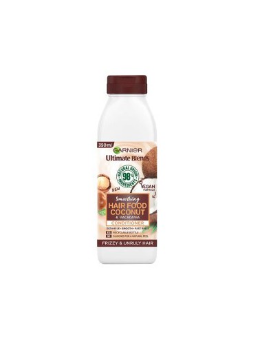 Ultimate Blends Smoothing Hair Food Coconut Conditioner