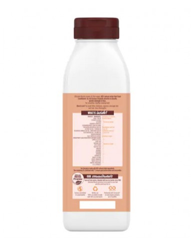 Ultimate Blends Smoothing Hair Food Coconut Conditioner Ultimate Blends Smoothing Hair Food Coconut Conditioner