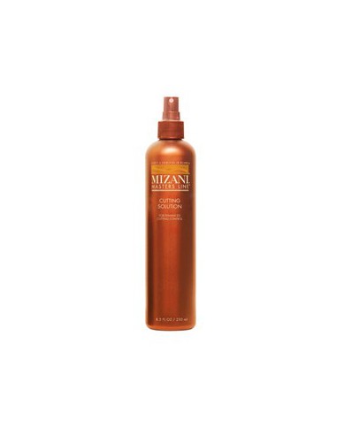 Mizani Cutting Solution Mizani Cutting Solution