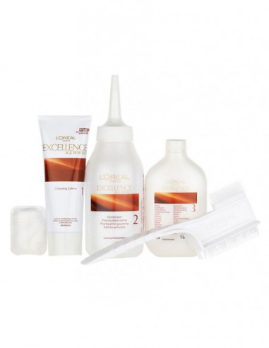Age Perfect Layered Tone Flattering Creme Colour 10.03 Very Light Golden Blonde Age Perfect Layered Tone Flattering Creme Colour 10.03 Very Light Golden Blonde
