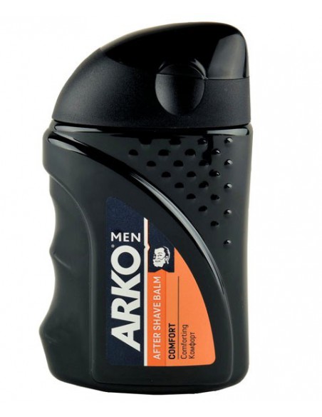 Arko Men After Shave Balm Comfort Arko Men After Shave Balm Comfort