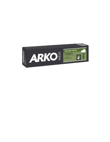 Arko Men Shaving Cream Hydrate Arko Men Shaving Cream Hydrate