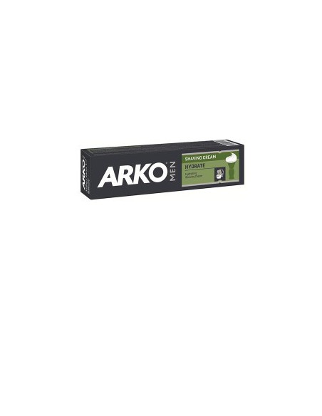 Arko Men Shaving Cream Hydrate Arko Men Shaving Cream Hydrate