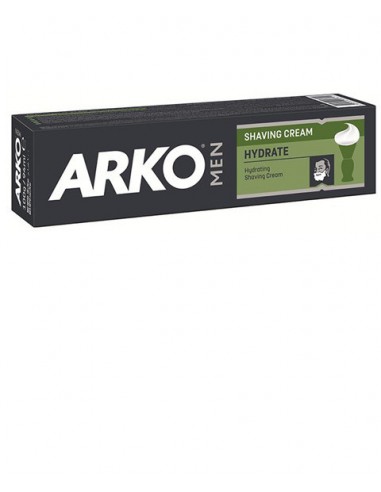 Arko Men Shaving Cream Hydrate Arko Men Shaving Cream Hydrate